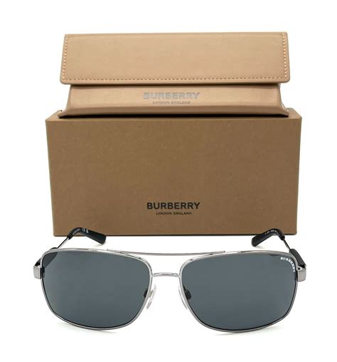 burberry sunglasses be3074 amazon is it fake|Amazon.com: Burberry Aviator Sunglasses.